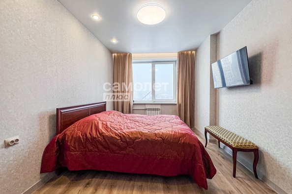 
  Продается 2-комн. квартира 44.6 м², в ЖК Сибирские просторы, дом 1 корпус 3. Фото 23.