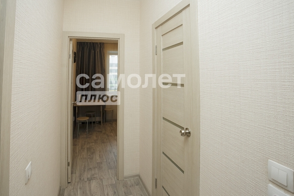 
  Продается 1-комн. квартира 39.1 м², в ЖК Весна, дом 2. Фото 9.