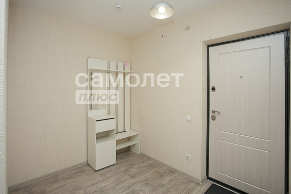 
  Продается 1-комн. квартира 39.1 м², в ЖК Весна, дом 2. Фото 14.