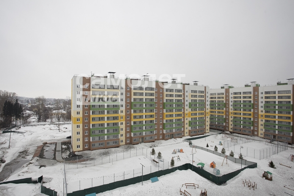 
  Продается 1-комн. квартира 39.1 м², в ЖК Весна, дом 2. Фото 22.