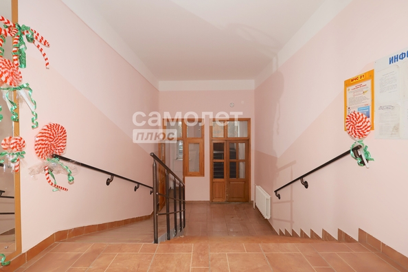 
  Продается 2-комн. квартира 78.6 м². Фото 41.