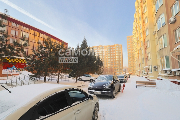 
  Продается 2-комн. квартира 78.6 м². Фото 44.
