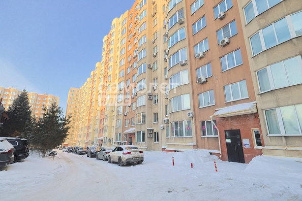 
  Продается 2-комн. квартира 78.6 м². Фото 45.