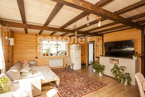 
  Продается дом 95.9 м². Фото 3.