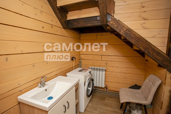 
  Продается дом 95.9 м². Фото 8.