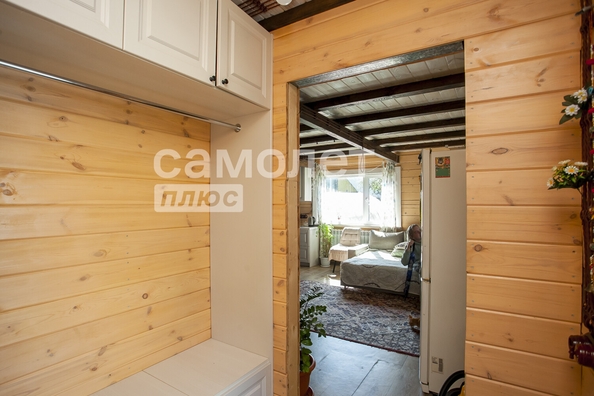 
  Продается дом 95.9 м². Фото 14.