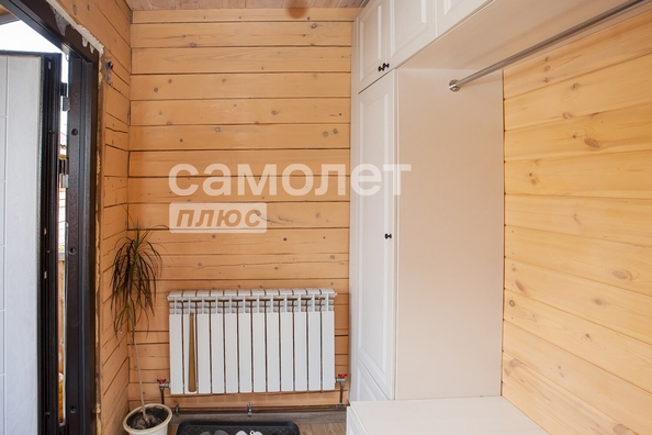 
  Продается дом 95.9 м². Фото 15.