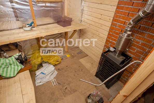 
  Продается дом 95.9 м². Фото 21.