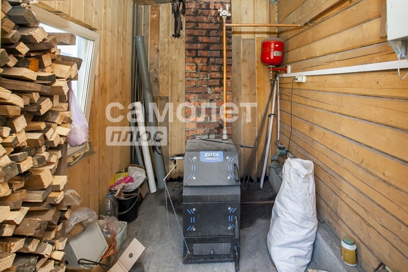 
  Продается дом 95.9 м². Фото 25.