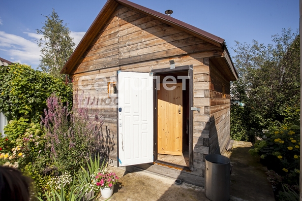 
  Продается дом 95.9 м². Фото 27.