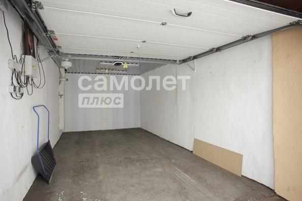 
  Продается парковка 17.7 м². Фото 4.