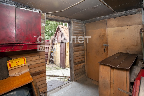 
  Продается дом 168 м². Фото 23.
