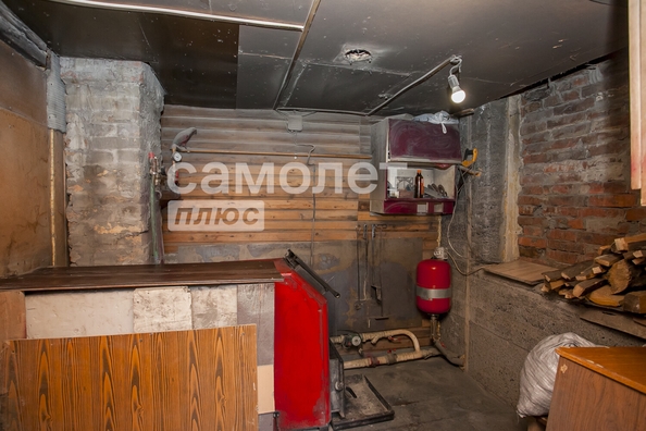 
  Продается дом 168 м². Фото 24.