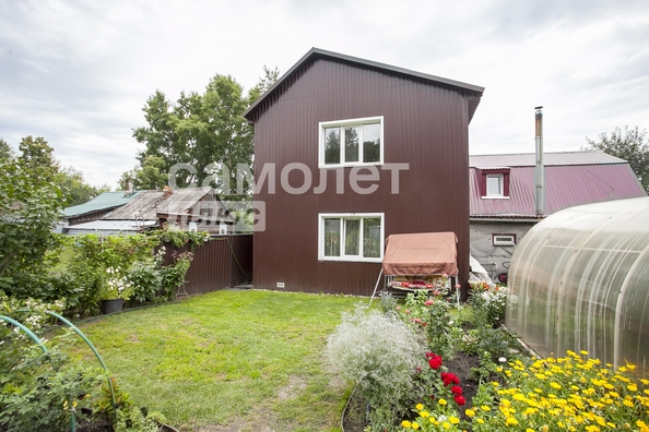 
  Продается дом 168 м². Фото 25.