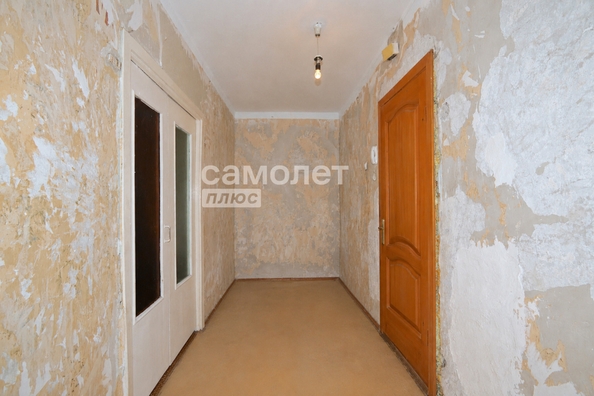
  Продается 1-комн. квартира 40.3 м². Фото 16.
