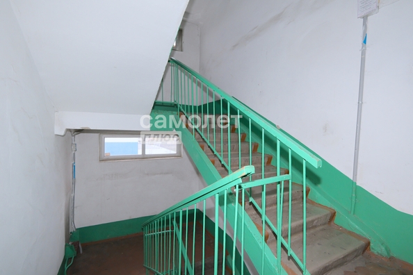 
  Продается 1-комн. квартира 40.3 м². Фото 22.