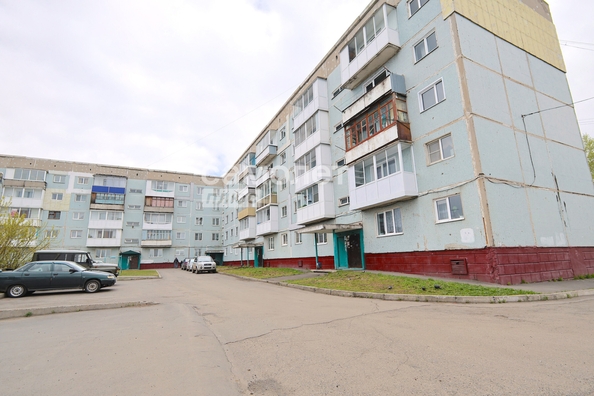 
  Продается 1-комн. квартира 40.3 м². Фото 25.