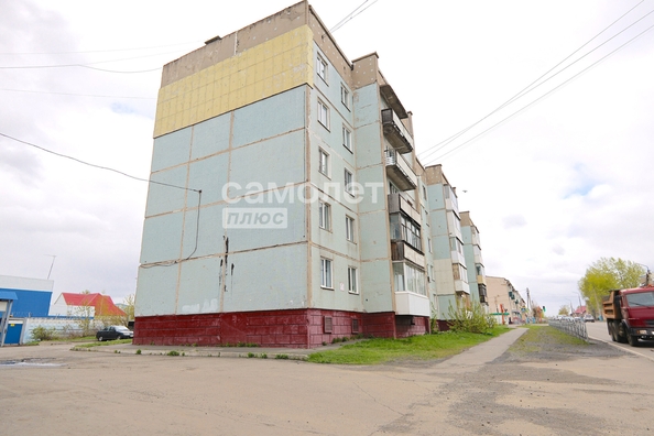 
  Продается 1-комн. квартира 40.3 м². Фото 26.