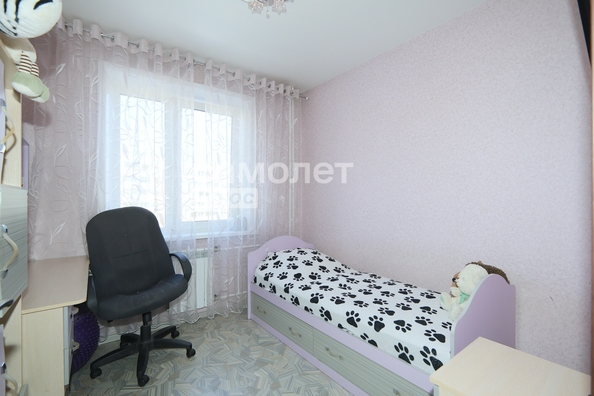 
  Продается 3-комн. квартира 61 м². Фото 6.