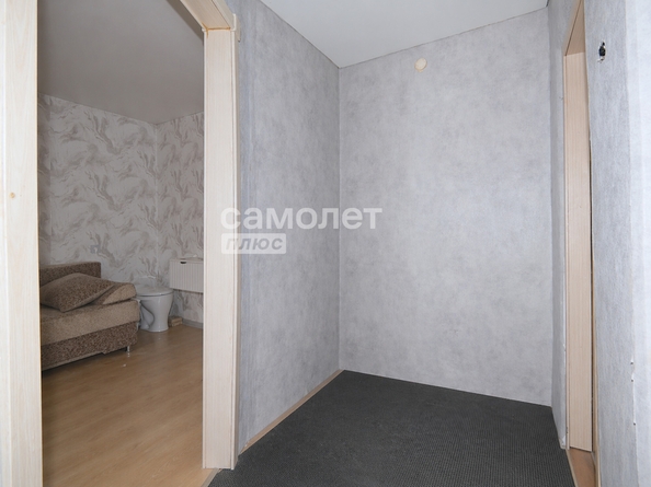 
  Продается 1-комн. квартира 28.3 м². Фото 15.