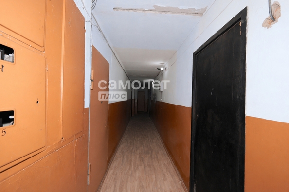 
  Продается 1-комн. квартира 28.3 м². Фото 16.
