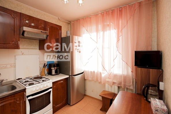 
  Продается 2-комн. квартира 44.4 м². Фото 11.