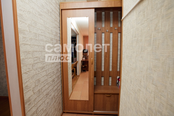 
  Продается 2-комн. квартира 44.4 м². Фото 19.
