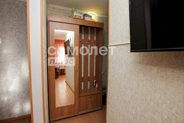 
  Продается 2-комн. квартира 44.4 м². Фото 20.