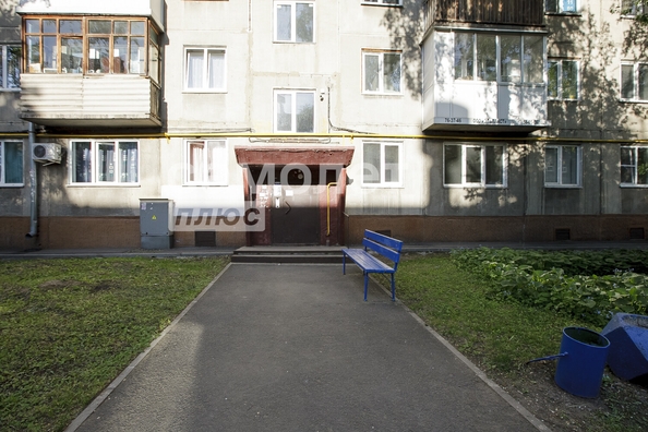
  Продается 2-комн. квартира 44.4 м². Фото 29.
