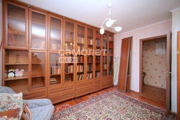 
  Продается 3-комн. квартира 67.4 м². Фото 6.