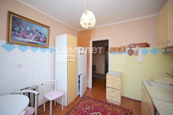 
  Продается 3-комн. квартира 67.4 м². Фото 8.
