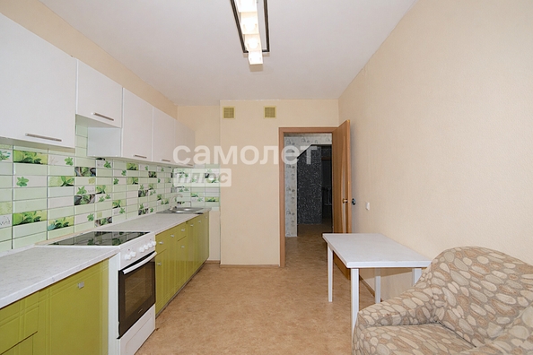 
  Продается 2-комн. квартира 56.9 м². Фото 6.