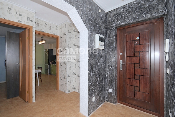 
  Продается 2-комн. квартира 56.9 м². Фото 7.