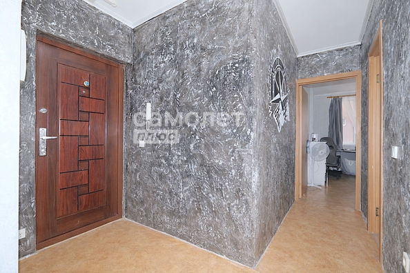 
  Продается 2-комн. квартира 56.9 м². Фото 8.