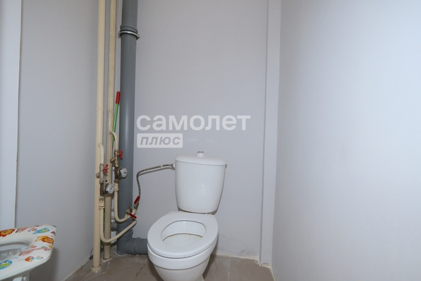 
  Продается 2-комн. квартира 56.9 м². Фото 10.
