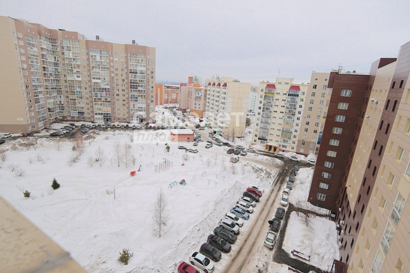 
  Продается 2-комн. квартира 56.9 м². Фото 13.