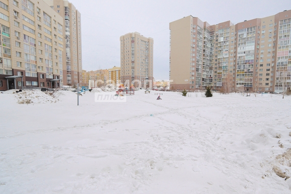 
  Продается 2-комн. квартира 56.9 м². Фото 16.