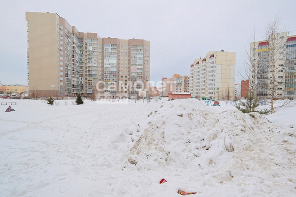
  Продается 2-комн. квартира 56.9 м². Фото 17.