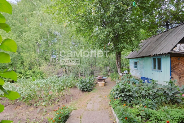 
  Продается дом 41.5 м². Фото 1.