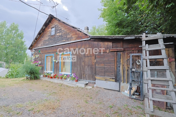 
  Продается дом 41.5 м². Фото 4.