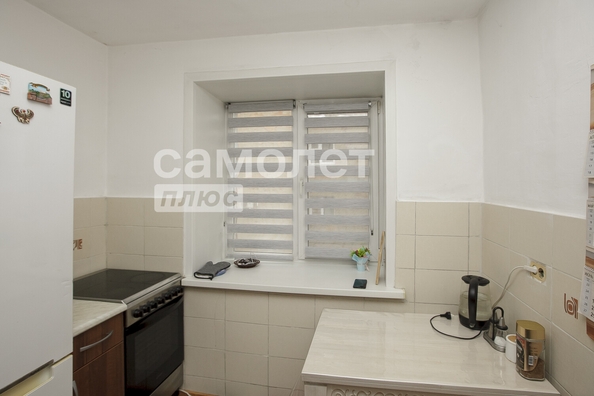 
  Продается 2-комн. квартира 42.8 м². Фото 14.