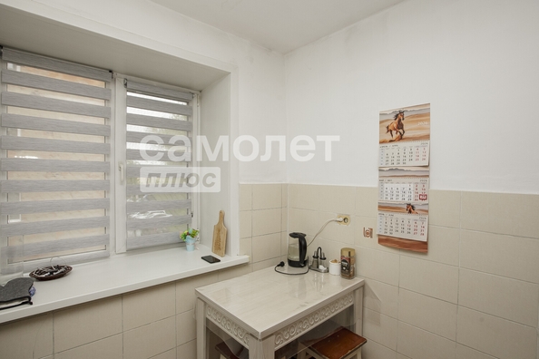 
  Продается 2-комн. квартира 42.8 м². Фото 15.