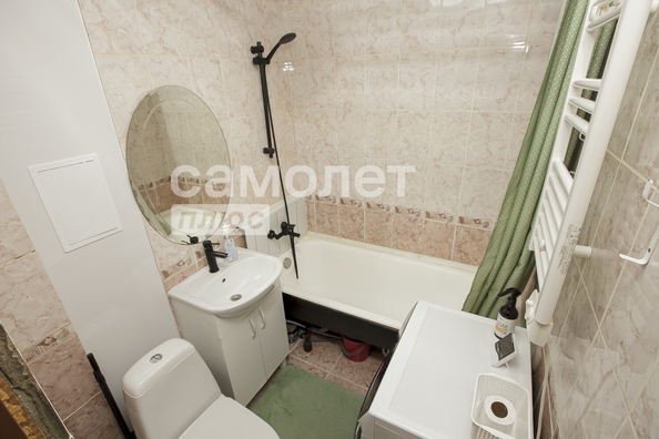 
  Продается 2-комн. квартира 42.8 м². Фото 20.