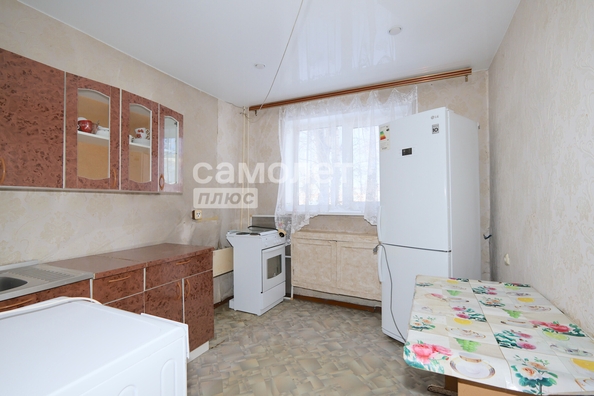 
  Продается 2-комн. квартира 53.5 м². Фото 6.