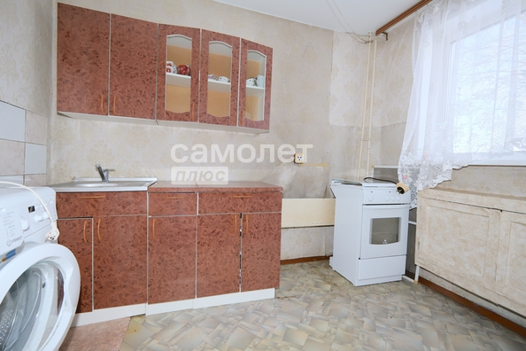 
  Продается 2-комн. квартира 53.5 м². Фото 7.