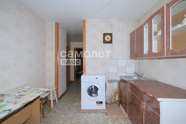 
  Продается 2-комн. квартира 53.5 м². Фото 8.