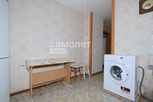 
  Продается 2-комн. квартира 53.5 м². Фото 11.