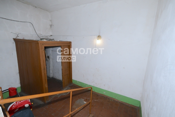 
  Продается 2-комн. квартира 53.5 м². Фото 29.