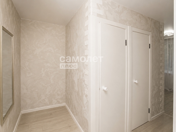
  Продается 1-комн. квартира 30.3 м². Фото 10.
