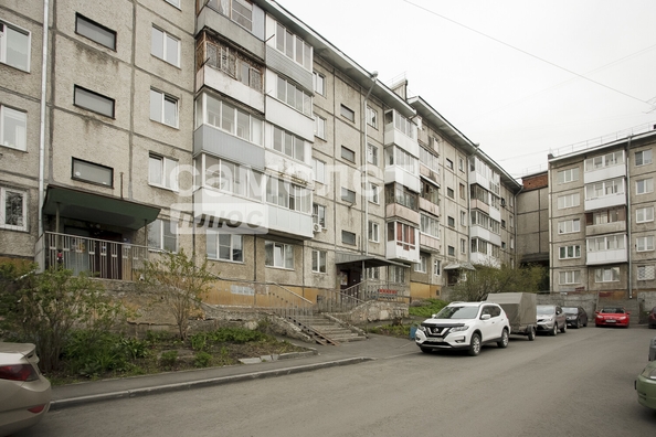 
  Продается 1-комн. квартира 30.3 м². Фото 14.